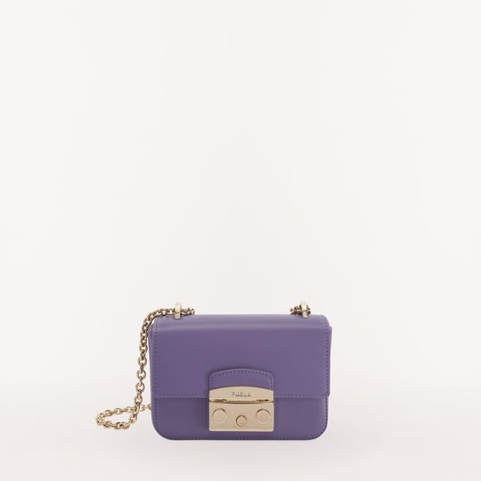 Furla Metropolis Crossbody Bag Vibe Mini