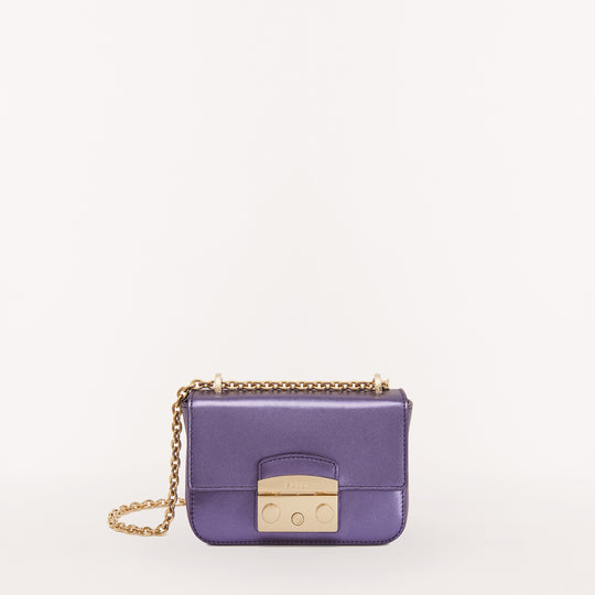 Furla Metropolis Crossbody Bag Vibe Mini