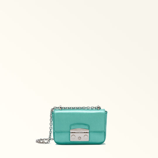 Metropolis Crossbody Bag Zefiro Mini