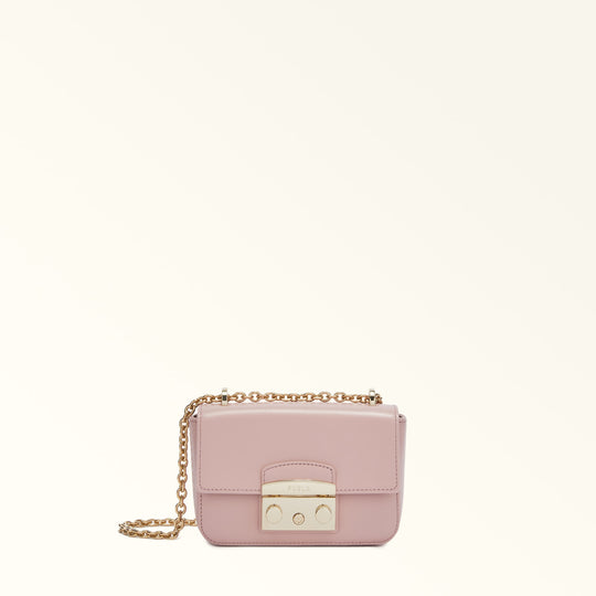 Metropolis Crossbody Bag Alba Mini