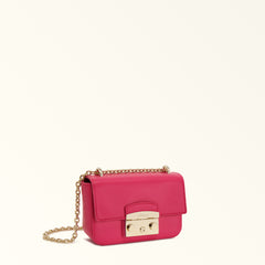 Furla Metropolis Crossbody Bag Pop Pink Mini WB00828AX07332504S1007