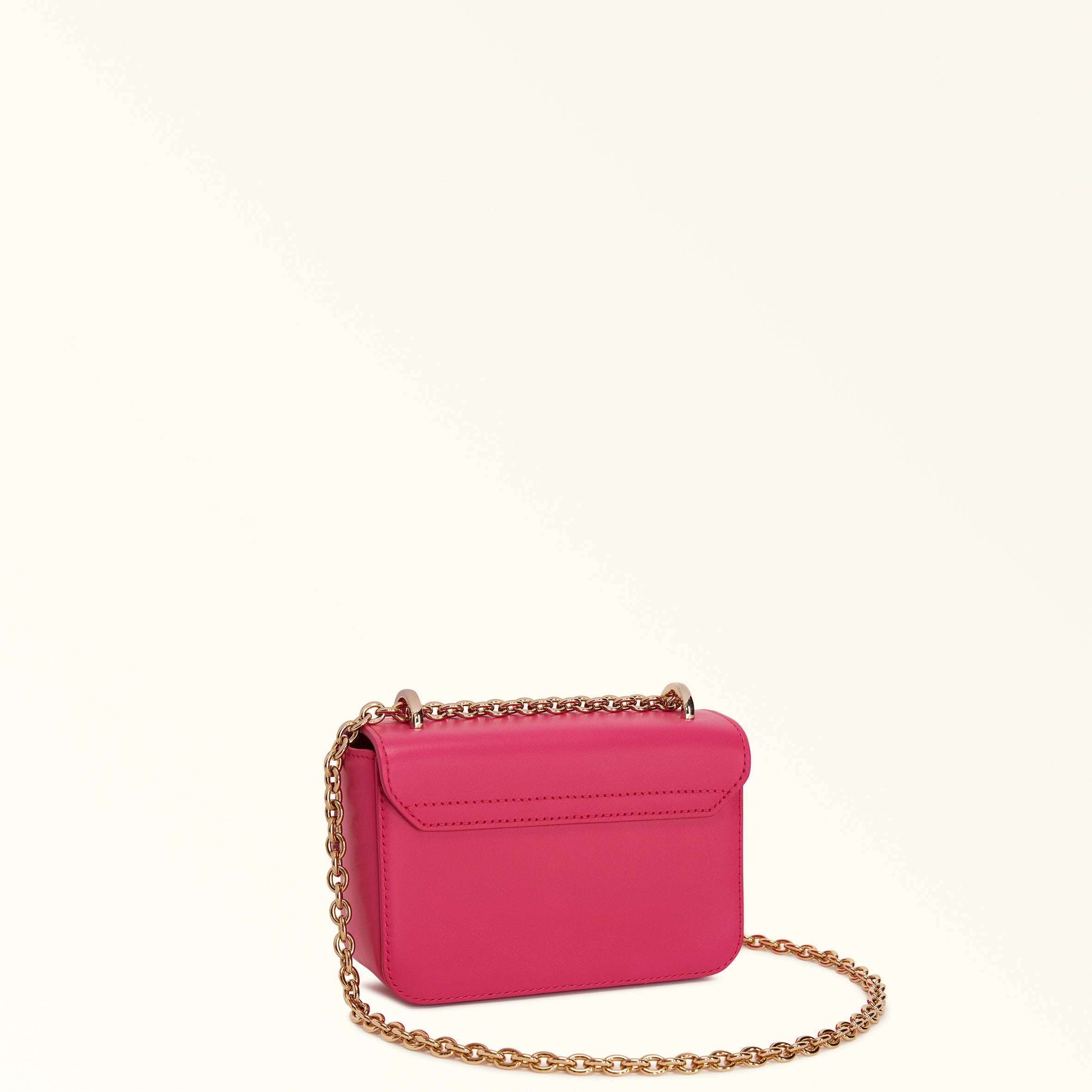 Furla Metropolis Crossbody Bag Pop Pink Mini WB00828AX07332504S1007