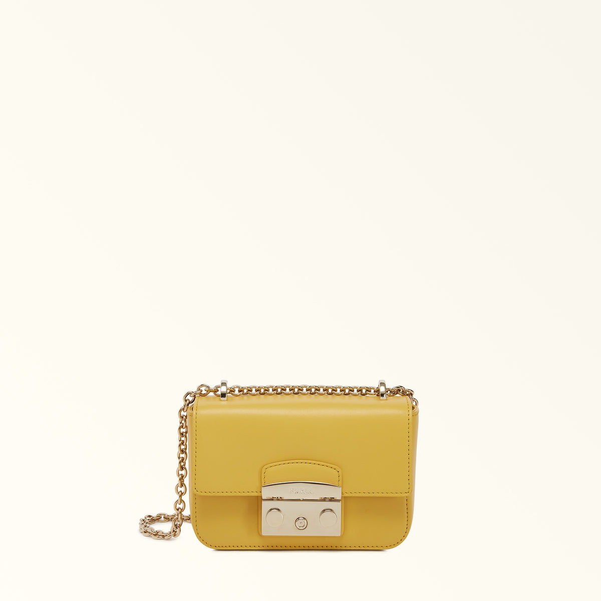 Furla Metropolis Crossbody Bag Honey Mini WB00828AX0733HY0001007