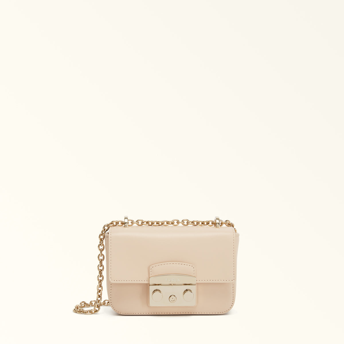 Furla Metropolis Crossbody Bag Ballerina i Mini WB00828AX0733B4L001007