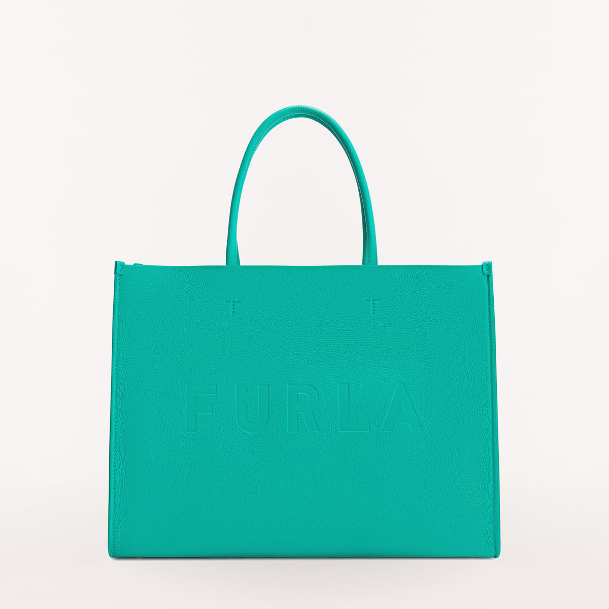 Furla Wonderfurla Tote Bag Emerald L WB00841 WB00841BX1442EME001007