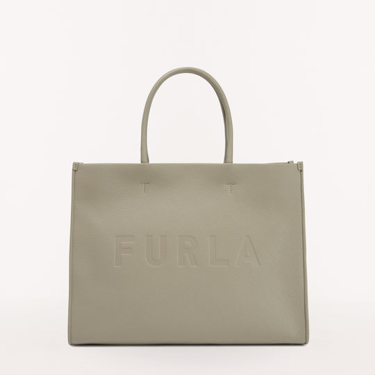 Furla WonderTote Bag Marmo C L