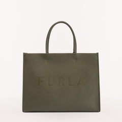 Furla Wonderfurla Tote Bag Salvia C L WB00841 WB00841BX1442S1C001007