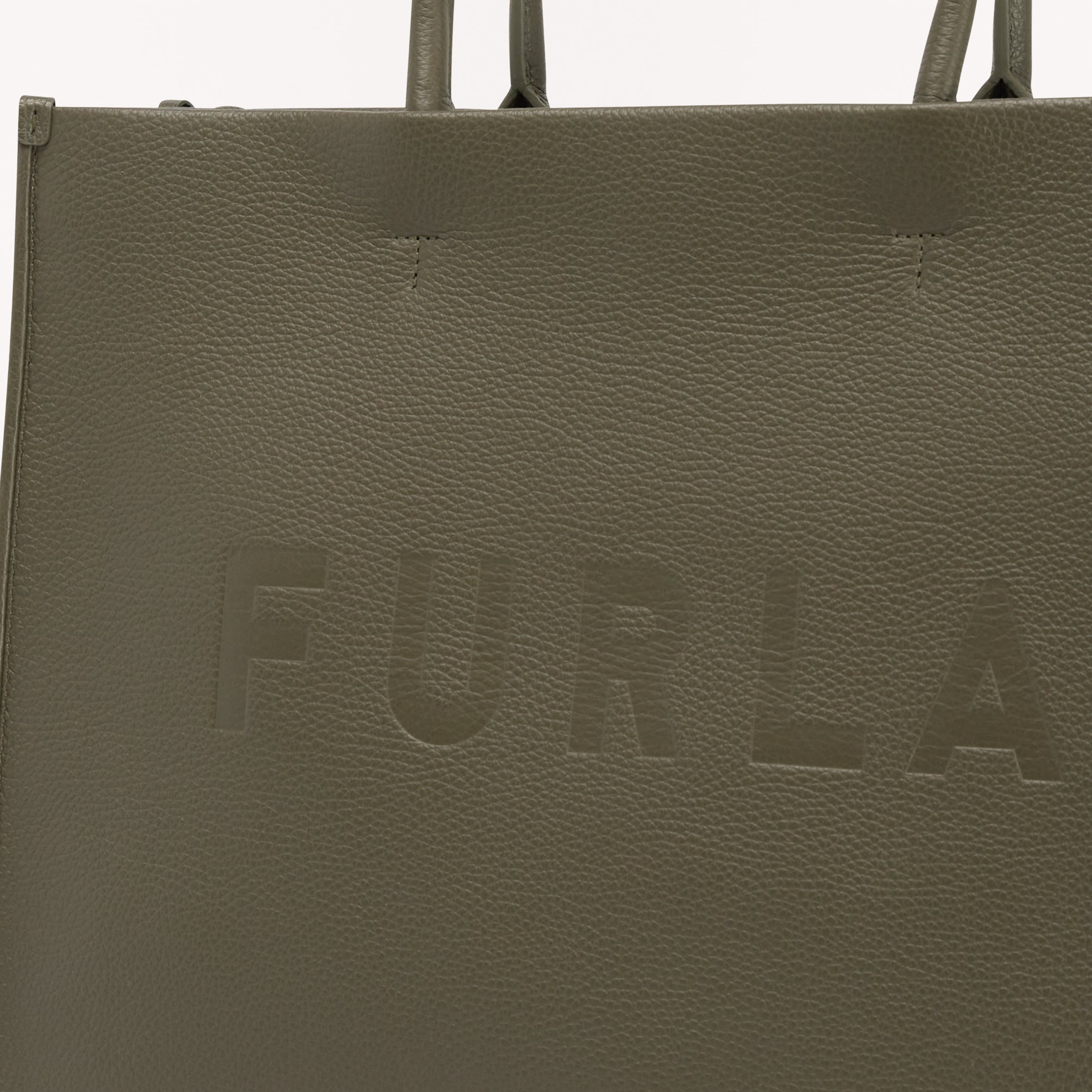 Furla Wonderfurla Tote Bag Salvia C L WB00841 WB00841BX1442S1C001007