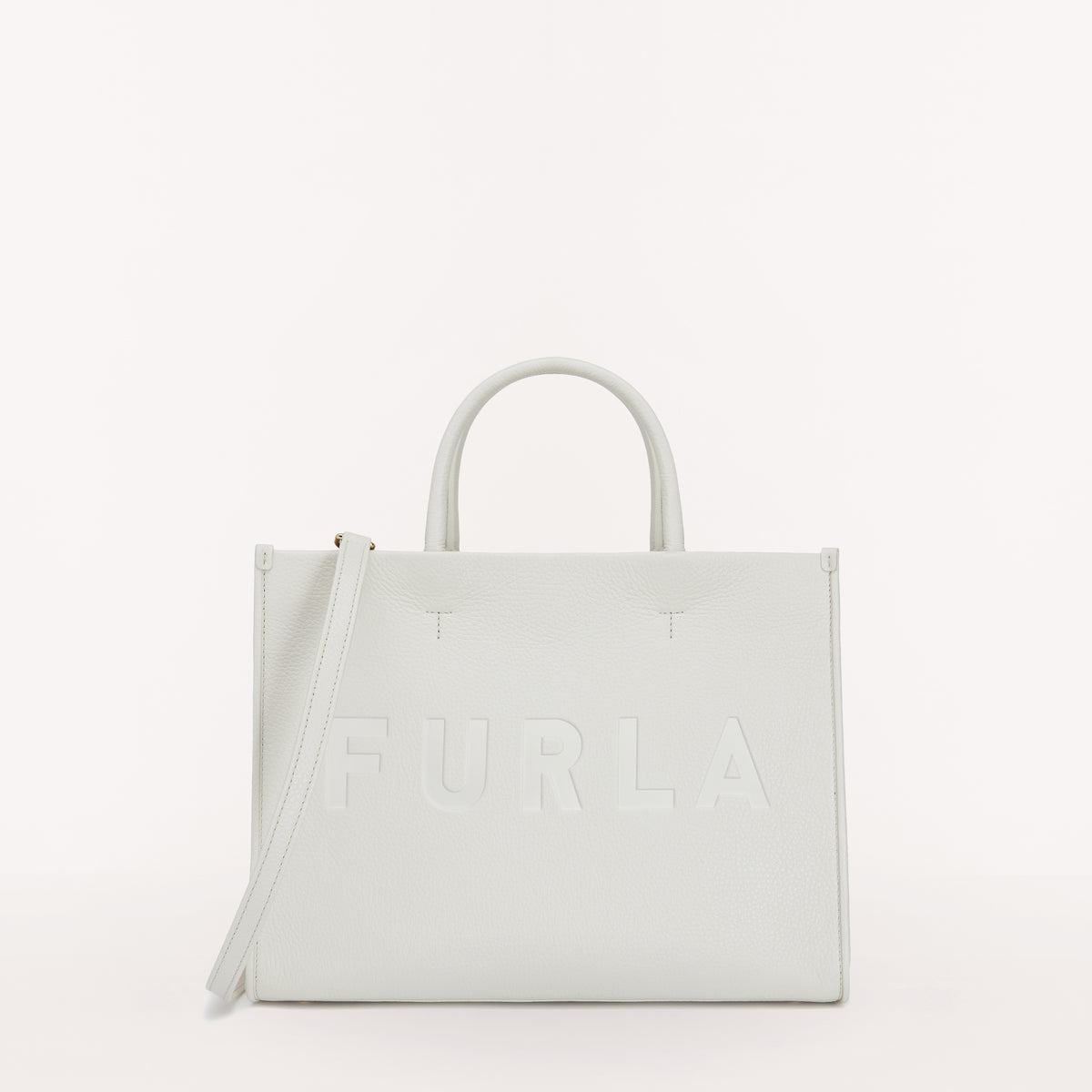 Furla Wonder Tote Bag Marshmallow M WB00842BX14421704S1007