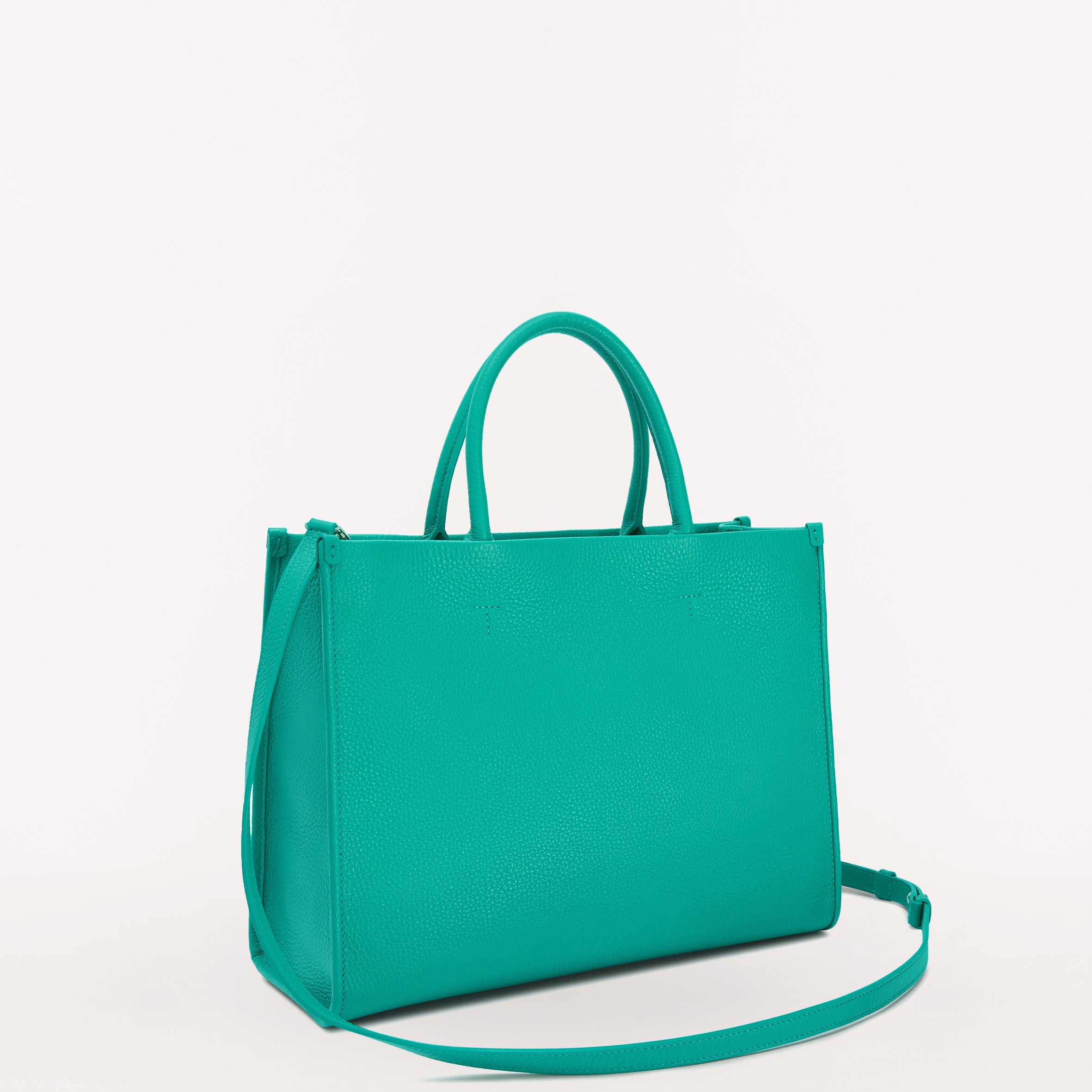 Furla Wonderfurla Tote Bag Emerald M WB00842 WB00842BX1442EME001007