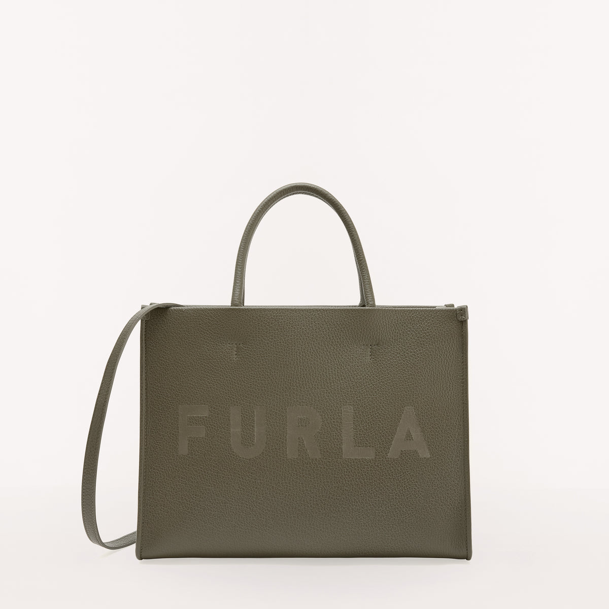 Furla Wonderfurla Tote Bag Salvia C M WB00842 WB00842BX1442S1C001007