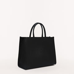 Furla Wonderfurla Tote Bag Nero O6 M WB00842 WB00842BX1442O60001007