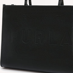 Furla Wonderfurla Tote Bag Nero O6 M WB00842 WB00842BX1442O60001007