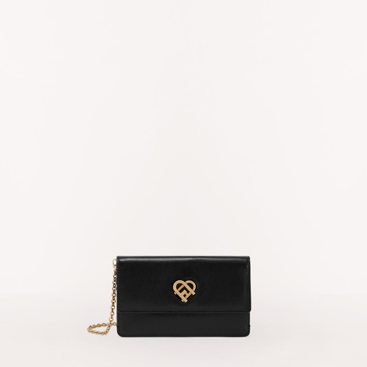 Furla My Joy Shoulder Bag Nero Mini WE00384 WE00384BX1124O60009035