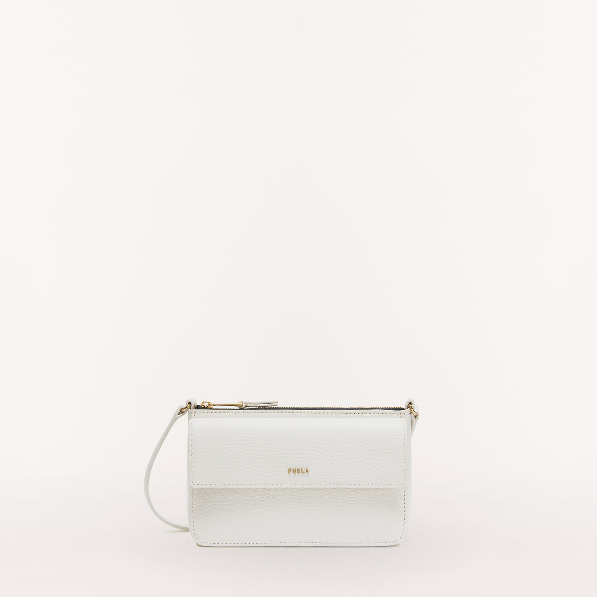 Furla Skye Crossbody Bag Marshmallow Mini WE00404 WE00404HSF0001704S1007