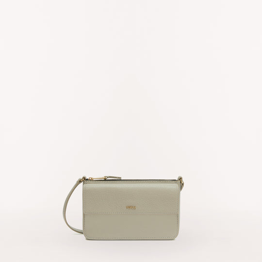 Furla Skye Crossbody Bag Marmo C Mini