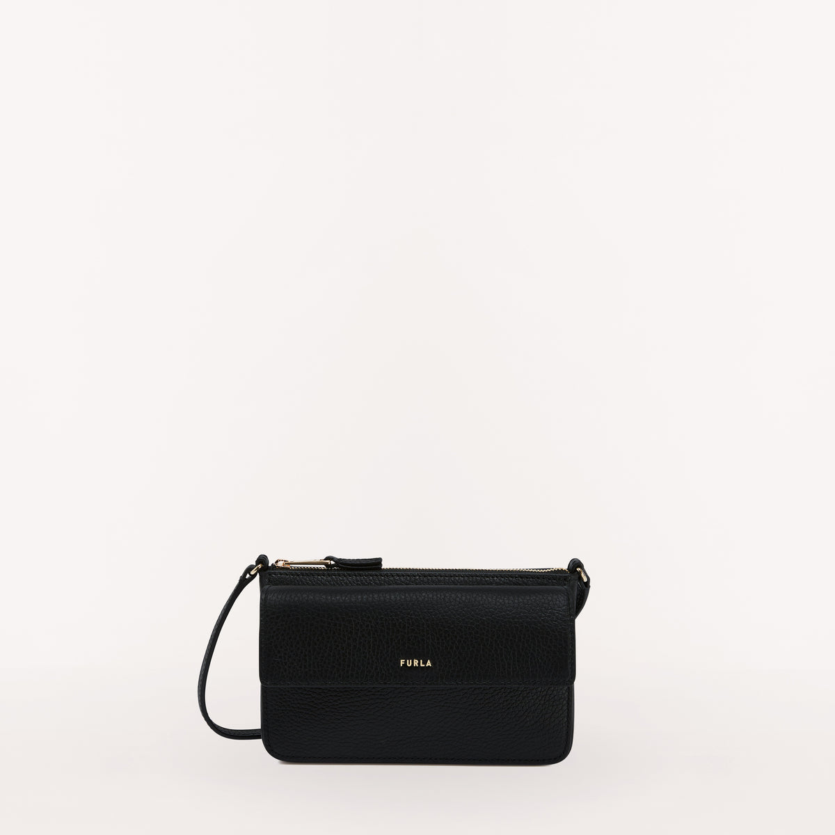 Furla Skye Crossbody Bag Nero O6 Mini WE00404 WE00404HSF000O60001007