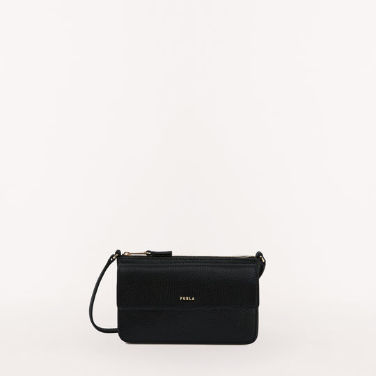 Furla Skye Crossbody Bag Nero O6 Mini