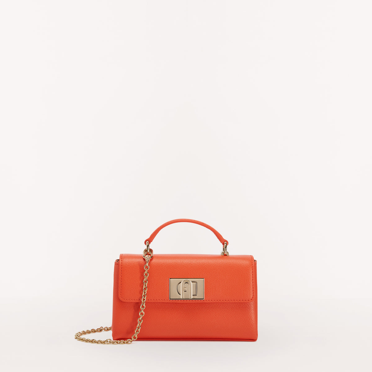 Furla 1927 Crossbody Top Handle, Clivia, Ares