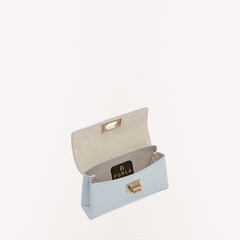 Furla 1927 Crossbody Top Handle Bag Artemisia Mini WE00423 WE00423ARE000AR3001007