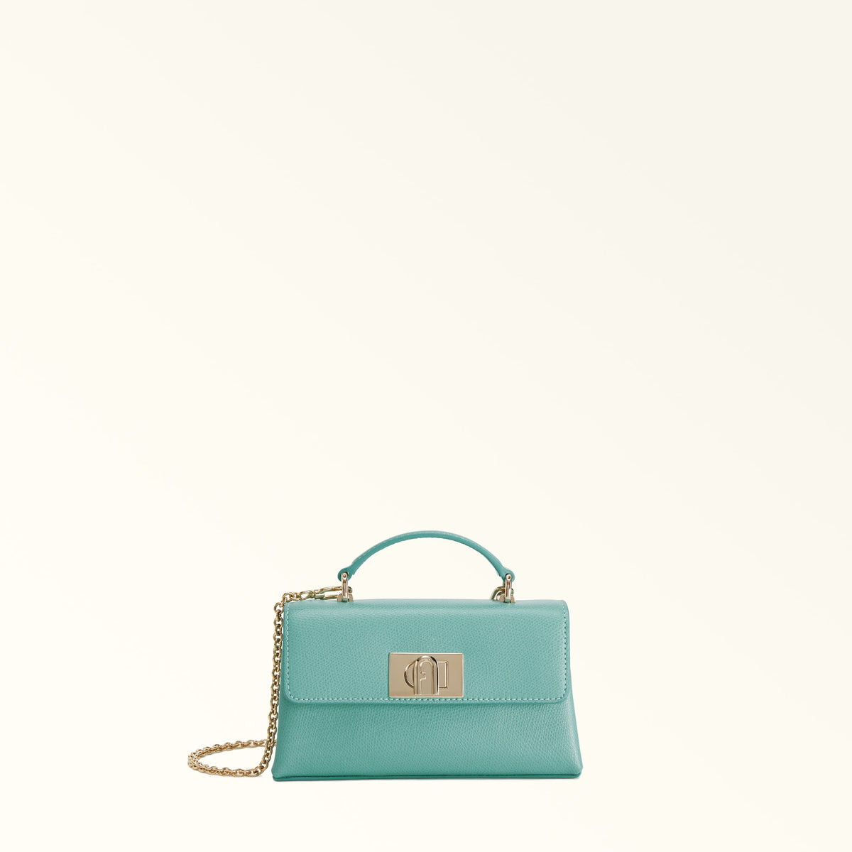 Furla 1927 Crossbody Top Handle Bag Zefiro Mini WE00423 WE00423ARE0002674S1007
