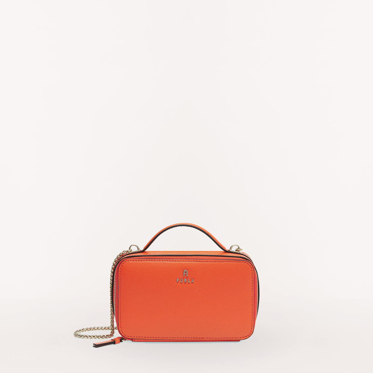 Furla Camelia Crossbody, Clivia, Ares