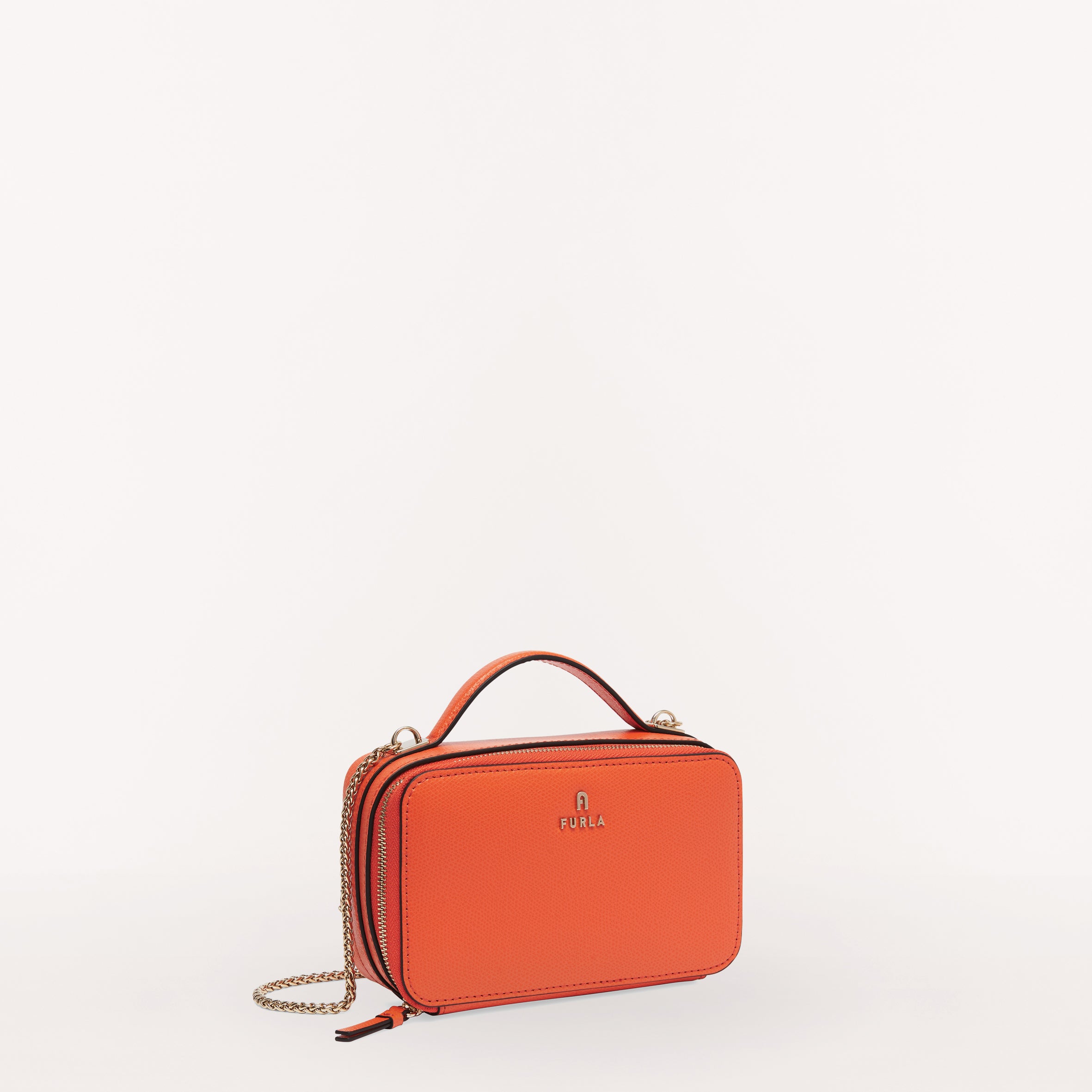 Furla Camelia Crossbody, Clivia, Ares