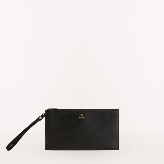 Furla Camelia Envelope Nero S