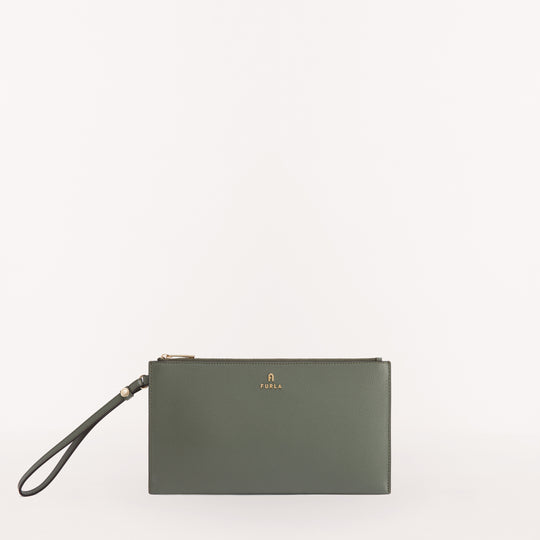Furla Camelia Envelope Bag Cactus S
