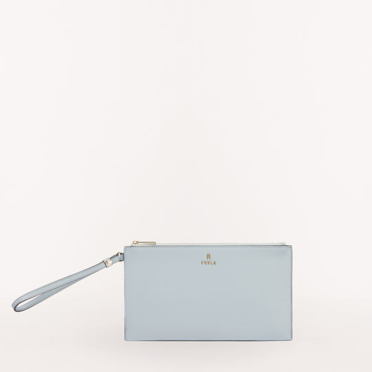 Furla Camelia Envelope Bag Artemisia S
