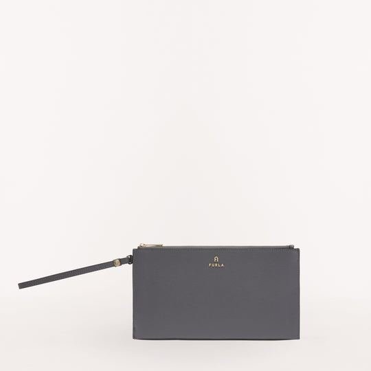 Furla Camelia Envelope Bag Soil S