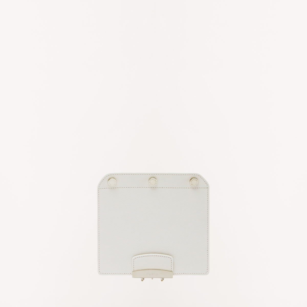 Furla Metropolis Bag Flap WK00051 Marshmallow One Size Vitello Milos