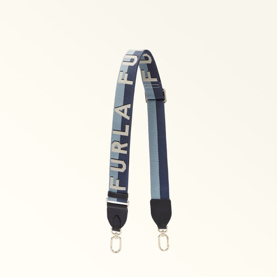 Fiona Shoulder Bag Strap Mediterran One Size