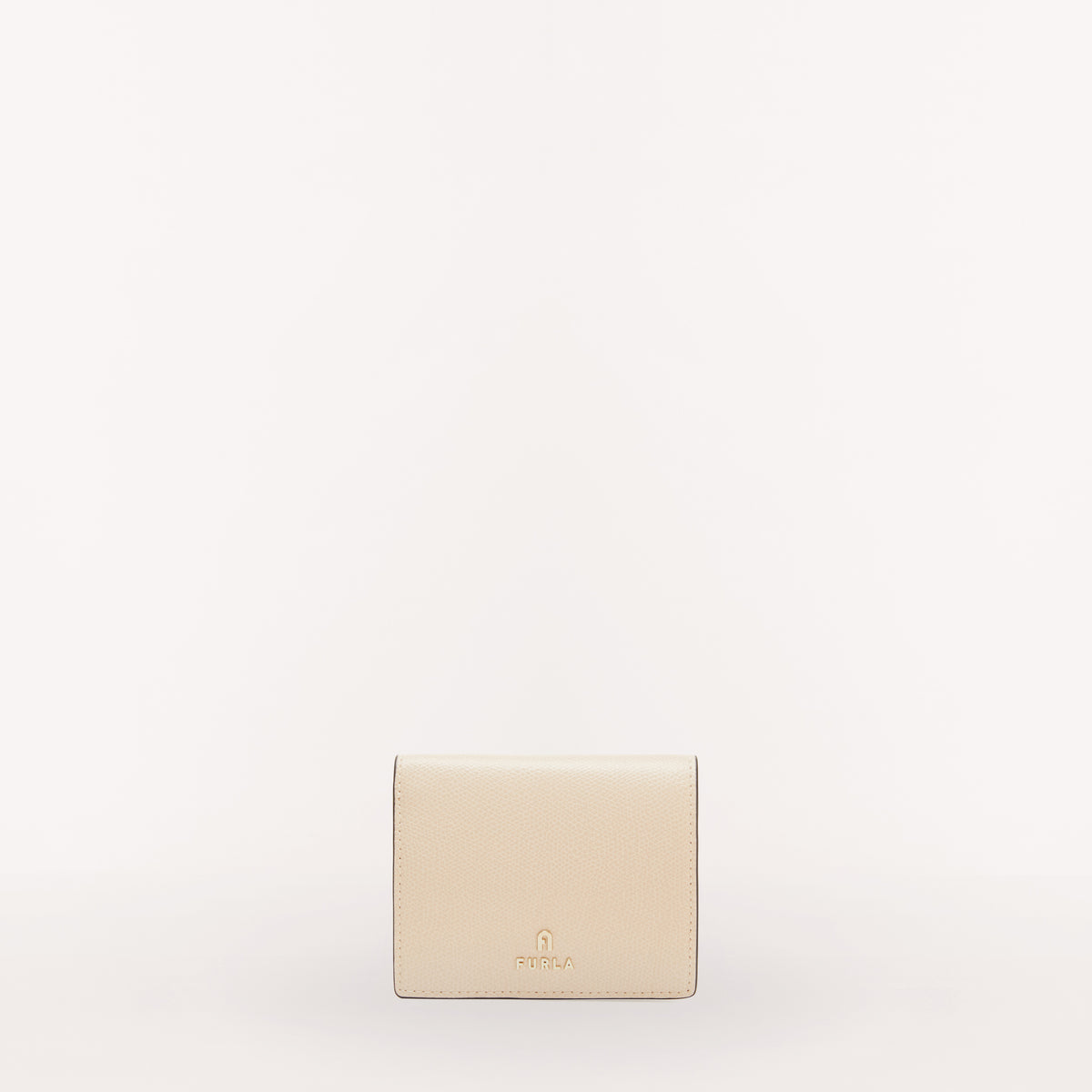 Furla Camelia Compact Wallet Bifold Coin, Ballerina I, Ares