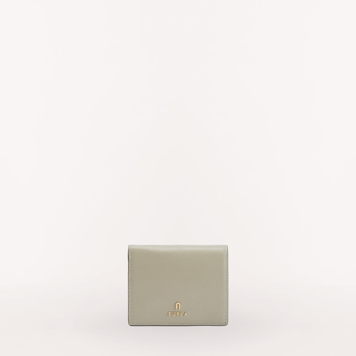 Furla Camelia Compact Wallet Bifold Coin WP00304 Marmo C S Ares