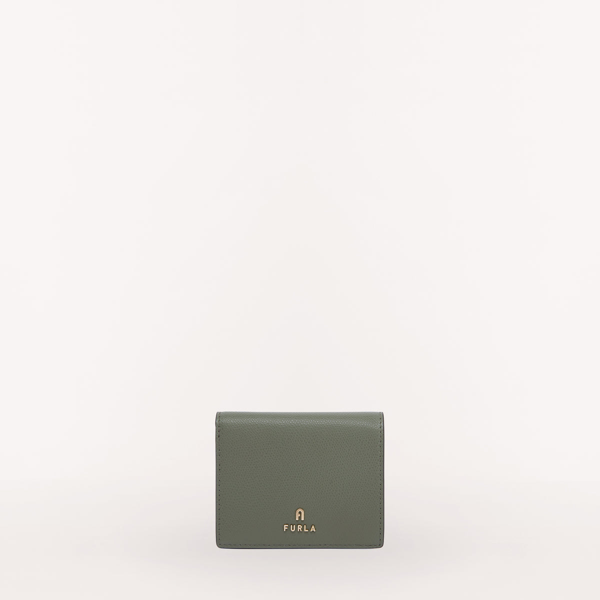 Furla Camelia Compact Bifold Coin Wallet Cac/Perla Int S WP00304 WP00304ARE0002291S1007