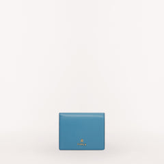 Furla Camelia Compact Bifold Coin Wallet Olympic/Art Int S WP00304 WP00304ARE0002292S1007