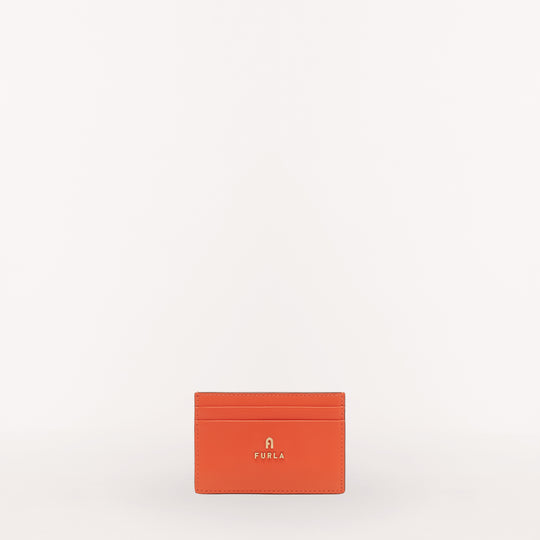 Furla Camelia Card Case Clivia S