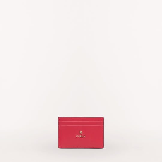 Furla Camelia Card Case Juice S