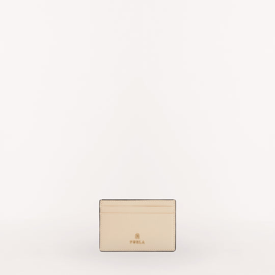 Furla Camelia Card Case Ballerina i S