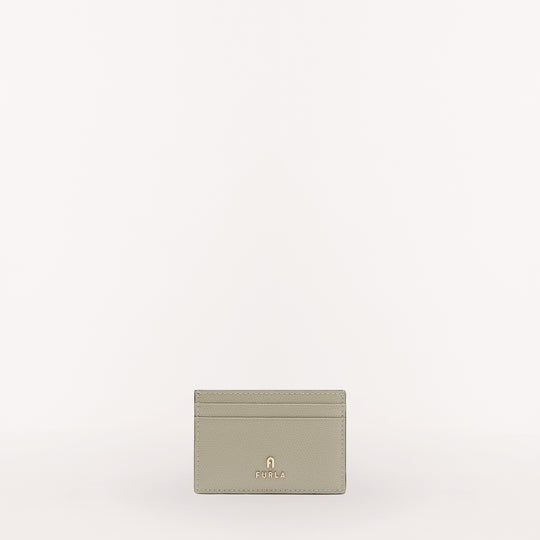 Furla Camelia Card Case Marmo C S