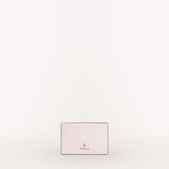 Furla Camelia Card Case Quarzo S