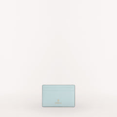 Furla Camelia Card Case WP00305 Minty S Vitello Roma