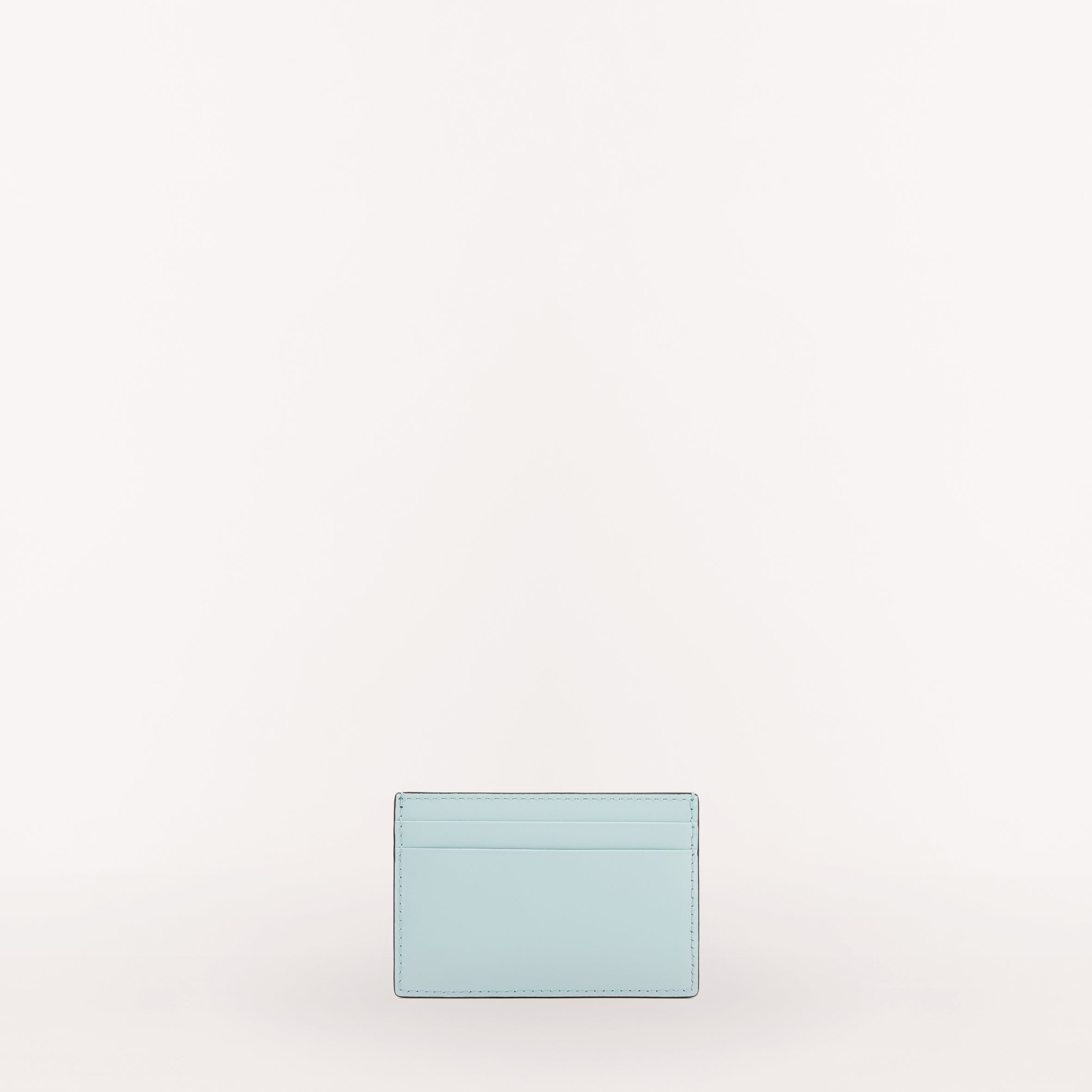 Furla Camelia Card Case WP00305 Minty S Vitello Roma