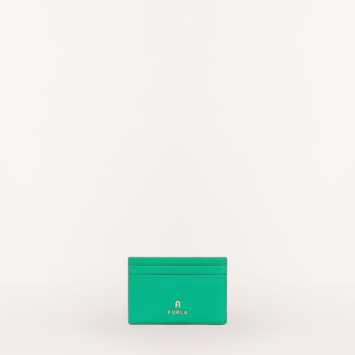 Furla Camelia Card Case WP00305 Volt S Vitello Roma
