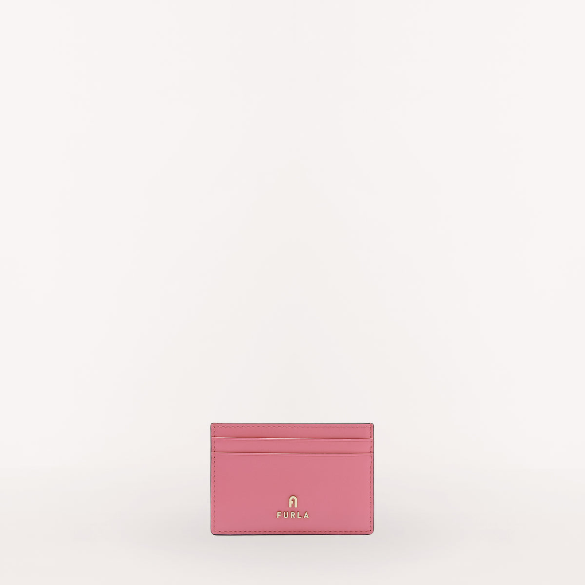 Furla Camelia Card Case WP00305 Blossom S Vitello Roma