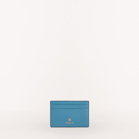 Furla Camelia Card Case Olympic S