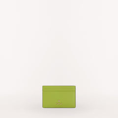 Furla Camelia Card Case Jazz Green S WP00305 WP00305AX07332263S1007