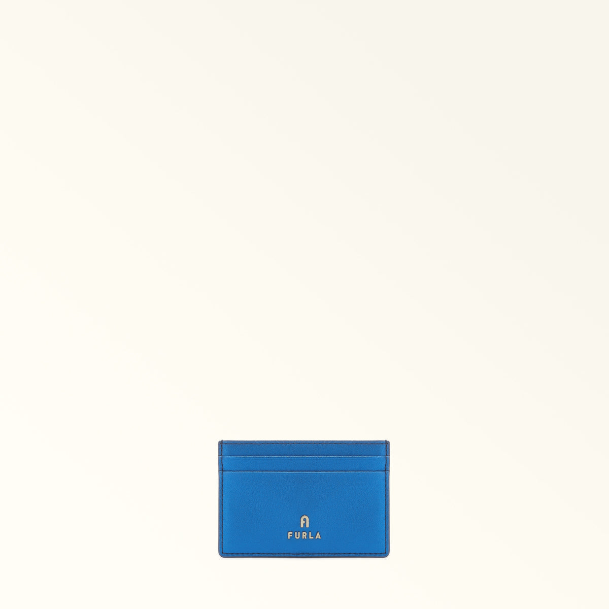 Furla Camelia Card Case Blue Cobalt S WP00305 WP00305BX26582579S1003
