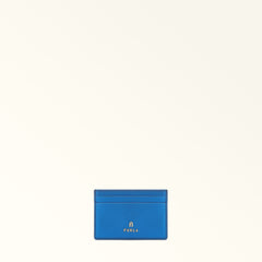 Furla Camelia Card Case Blue Cobalt S WP00305 WP00305BX26582579S1003